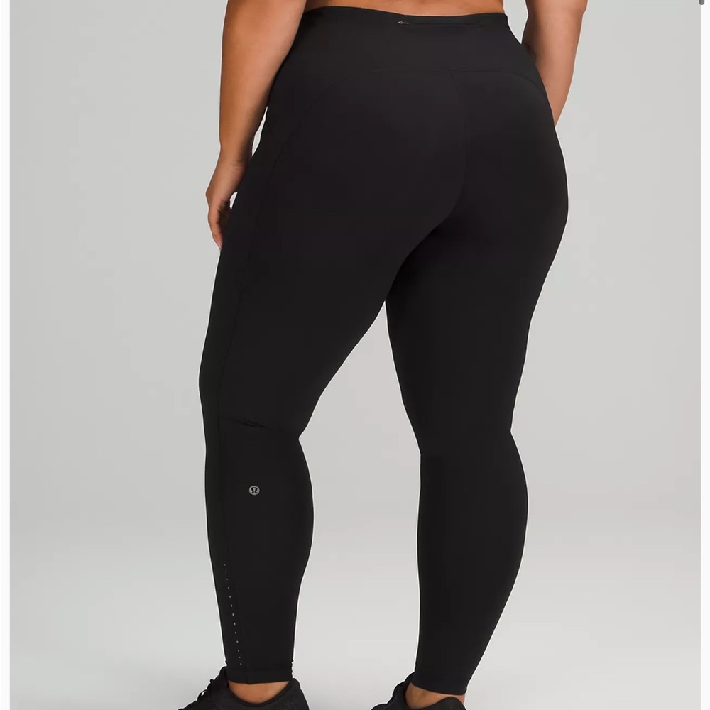 Lululemon Swift Speed High Rise Tight 28”